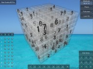 Real Sudoku3D Win32 screenshot